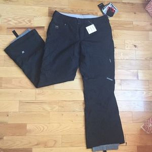 STRYKE by spyder snow pants